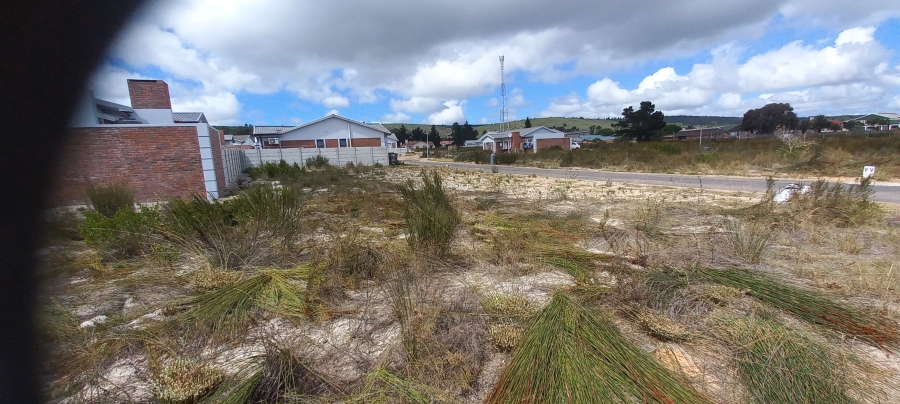0 Bedroom Property for Sale in Albertinia Western Cape